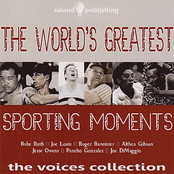 The World's Greatest Sporting Moments