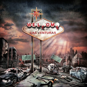 The Las Venturas EP