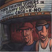 Far Out by Porn Theatre Ushers