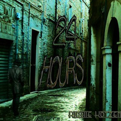 24 Hours by Richie Kotzen