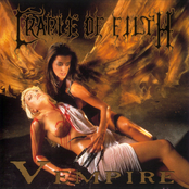 The Rape And Ruin Of Angels (hosannas In Extremis) by Cradle Of Filth