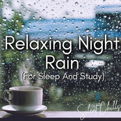 Relaxing Night Rain (For Sleep And Study)