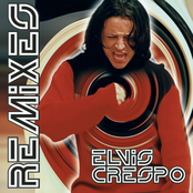 Elvis Crespo: The Remixes