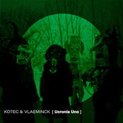 Ucronía Uno - EP