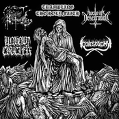 Trampling The Holy Faith