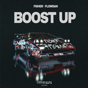 Boost Up - Single