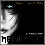 CYBER10 Metal Storm - Female Fronted Metal