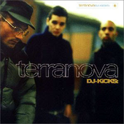 DJ-Kicks: Terranova