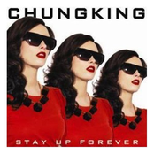 Love Is Here To Stay by Chungking