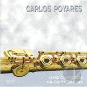 Proezas Do Solon by Carlos Poyares