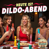 Heute ist Dildo-Abend
