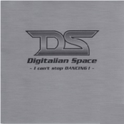 Digitalian Space ～ I can`t stop DANCING ! ～