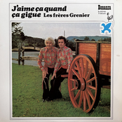 J'aime ça Quand ça Gigue