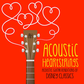 Acoustic Guitar Renditions of Disney Classics