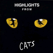 cats: selections from the original broadway cast recording