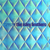 Isley Brothers: It's Your Thing: The Story Of The Isley Brothers