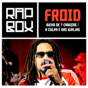 Bicho de 7 Cabeças / a Culpa É das Igrejas