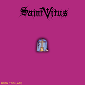 The War Starter by Saint Vitus