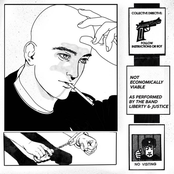 Liberty and Justice: Not Economically Viable