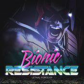 bionic resistance