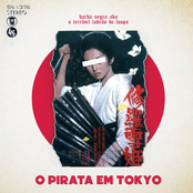 O Pirata em Tokyo, Vol. 1