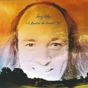 A Rainbow In Curved Air Artwork