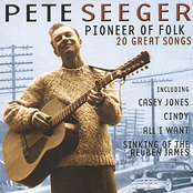 Cindy by Pete Seeger