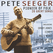 The Golden Vanity by Pete Seeger