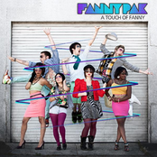 A Touch of Fanny - EP