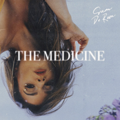 Sam Derosa: The Medicine EP