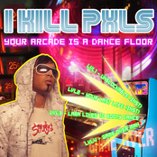 Your Arcade is a Dance Floor