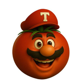 Mario Tomato! | Crazy Funny Songs