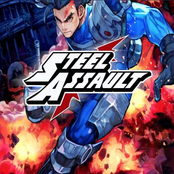 Steel Assault Soundtrack