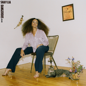 Shay Lia: Dangerous (Deluxe)