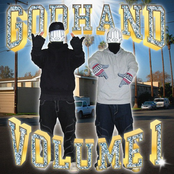 Godhandusa: GODHAND VOLUME 1