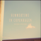 Summertime In Copenhagen