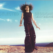 Selected Sessions (Mixed by Lenny Ibizarre) - CD2