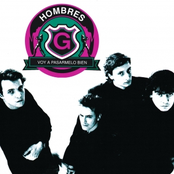 Esta Tarde by Hombres G