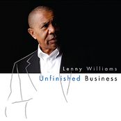 Somebody Else by Lenny Williams