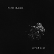 Days of Bloom - EP