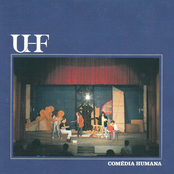 O Tango Dos Rafeiros by Uhf