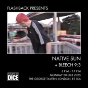 Live at The George Tavern