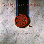 Whitesnake: Slip Of The Tongue