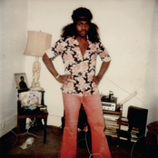 Until We Rock: The Lost Recordings Of Black Death