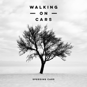 Walking On Cars: Speeding Cars