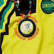 Africa We Want To Go by Dennis Brown