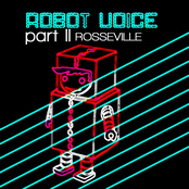 Robot Voice EP