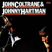 John Coltrane; Johnny Hartman