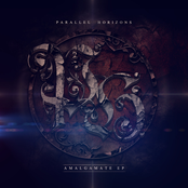 Amalgamate EP