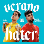 Verano Hater